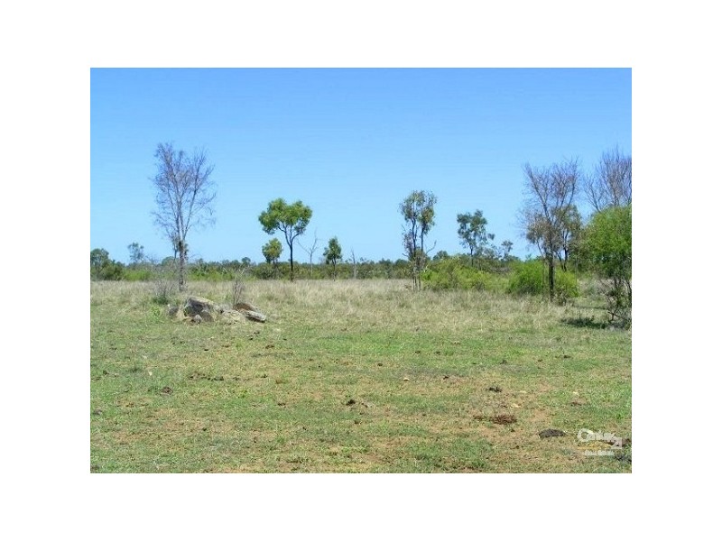 361 Stockroute Road, Charters Towers QLD 4820