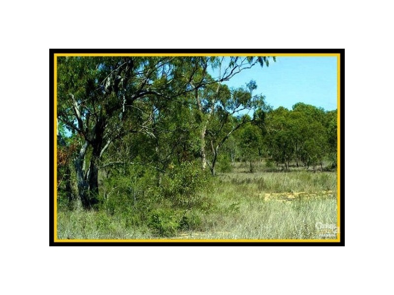 Lot 7 Picnic Creek Road, Charters Towers QLD 4820