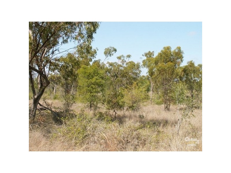 Lot 7 Picnic Creek Road, Charters Towers QLD 4820