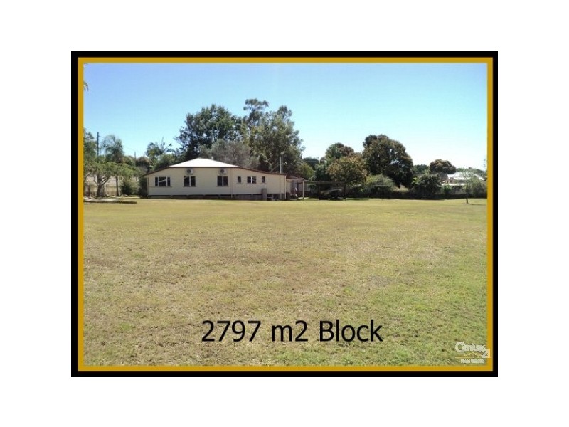 3 Show Street, Charters Towers QLD 4820