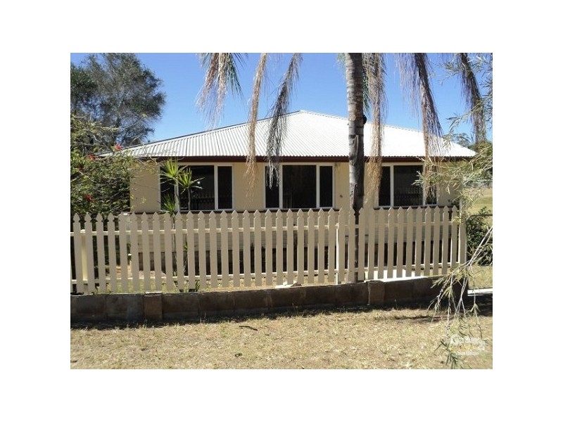 3 Show Street, Charters Towers QLD 4820