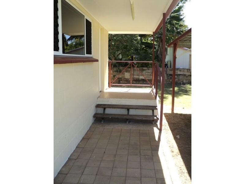 3 Show Street, Charters Towers QLD 4820