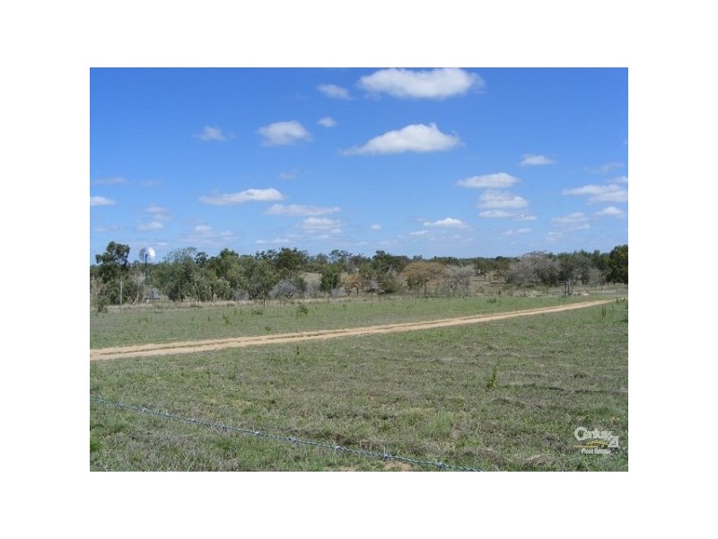 Lot 1 Queenslander Creek Road, Charters Towers QLD 4820
