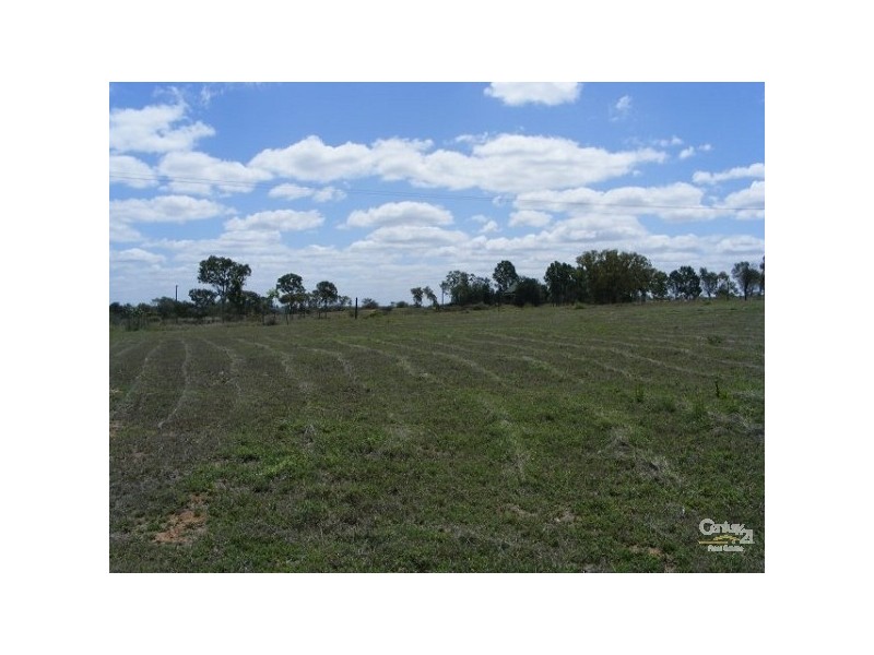 Lot 1 Queenslander Creek Road, Charters Towers QLD 4820
