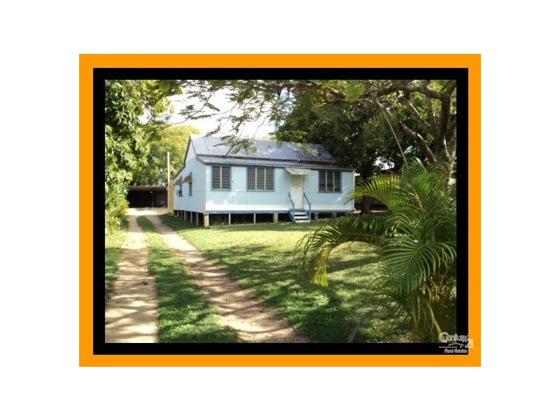 Charters Towers QLD 4820