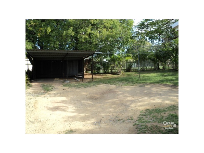 Charters Towers QLD 4820