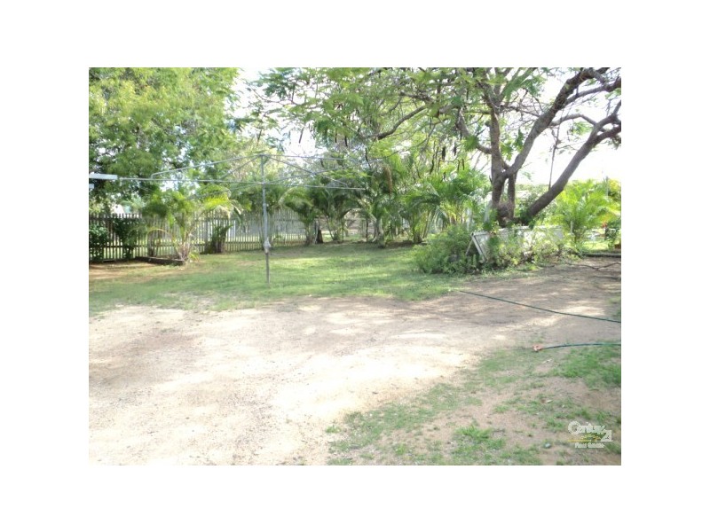 Charters Towers QLD 4820