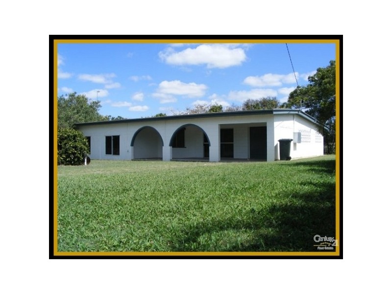 12 Bluff Rd, Charters Towers QLD 4820