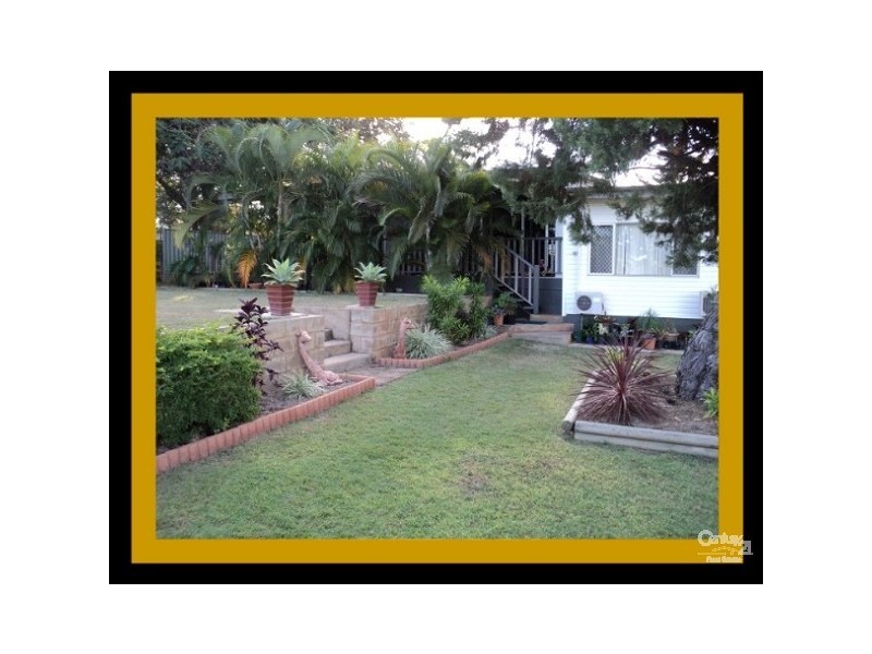 102 Hackett Terrace, Charters Towers QLD 4820