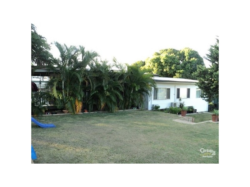 102 Hackett Terrace, Charters Towers QLD 4820