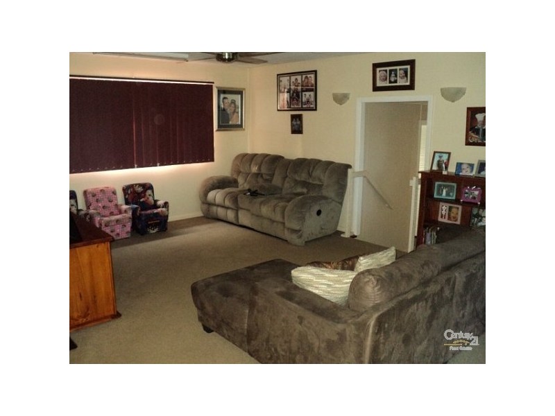 102 Hackett Terrace, Charters Towers QLD 4820