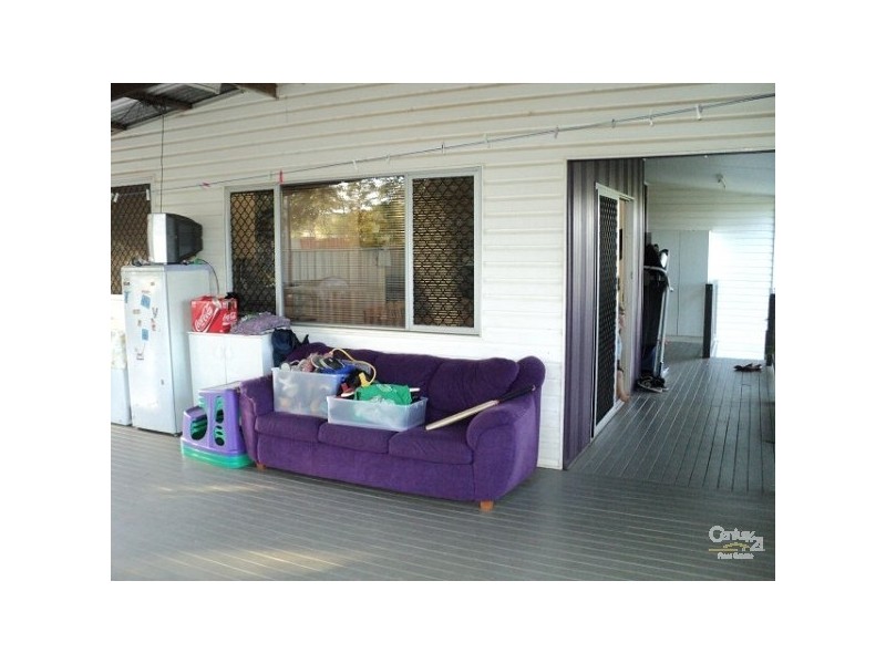 102 Hackett Terrace, Charters Towers QLD 4820