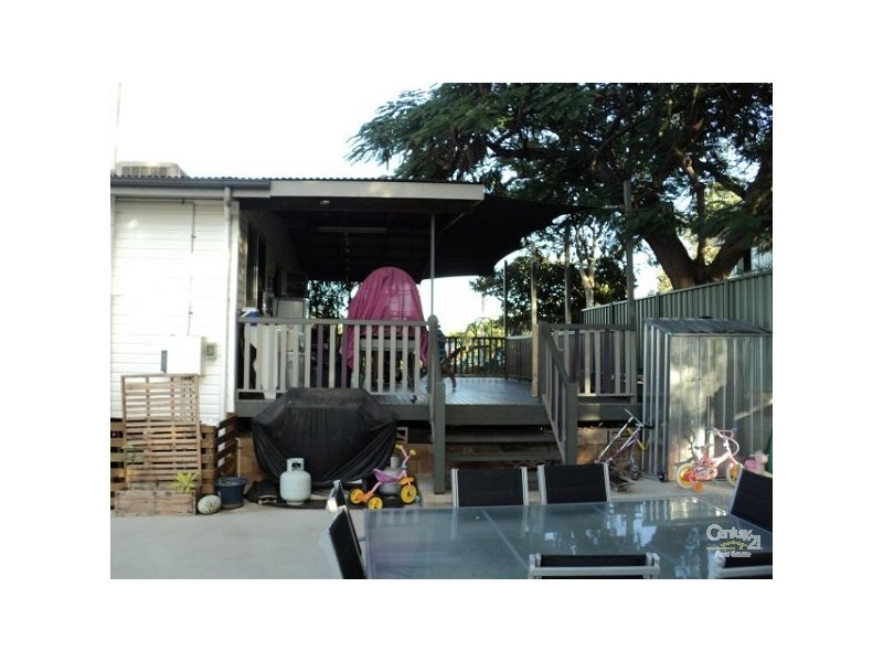 102 Hackett Terrace, Charters Towers QLD 4820