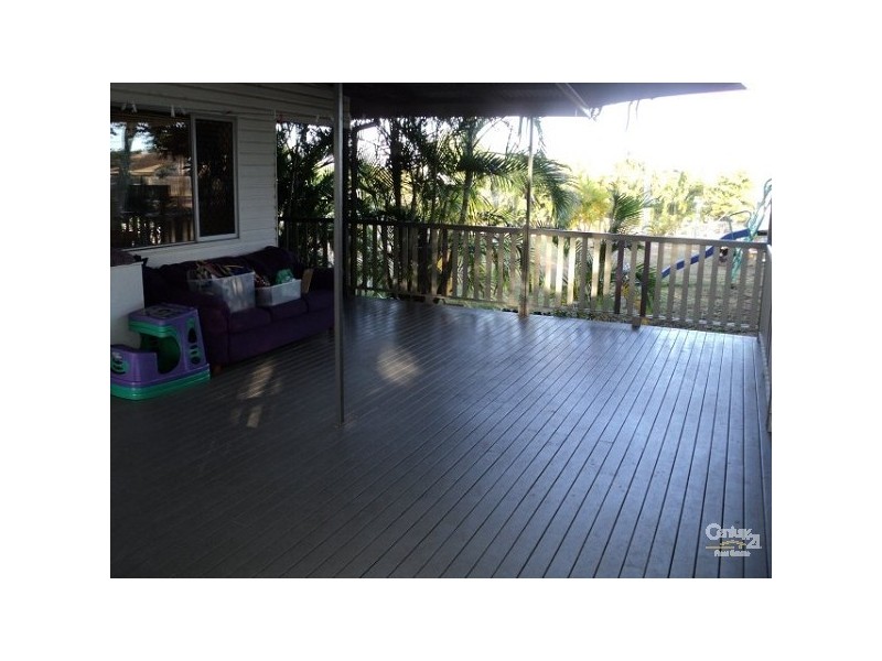 102 Hackett Terrace, Charters Towers QLD 4820