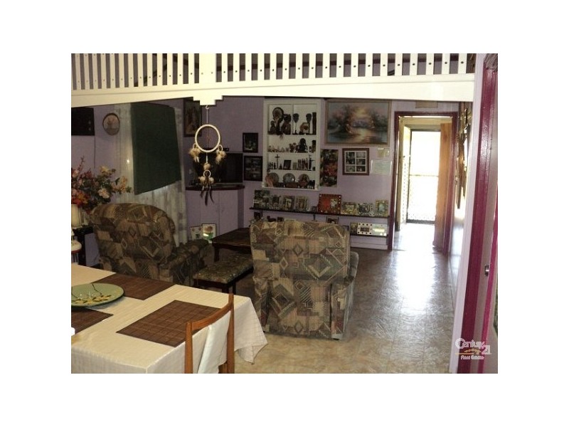 22 Bluff Road, Charters Towers QLD 4820