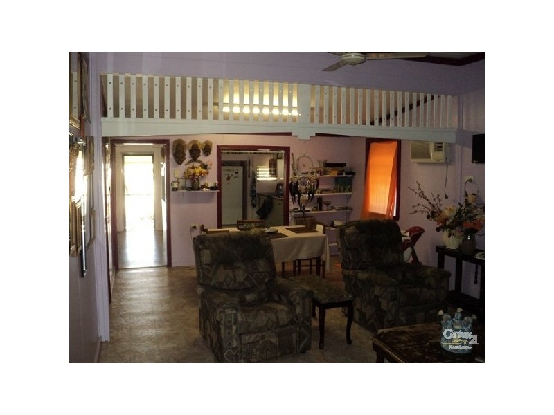 22 Bluff Road, Charters Towers QLD 4820