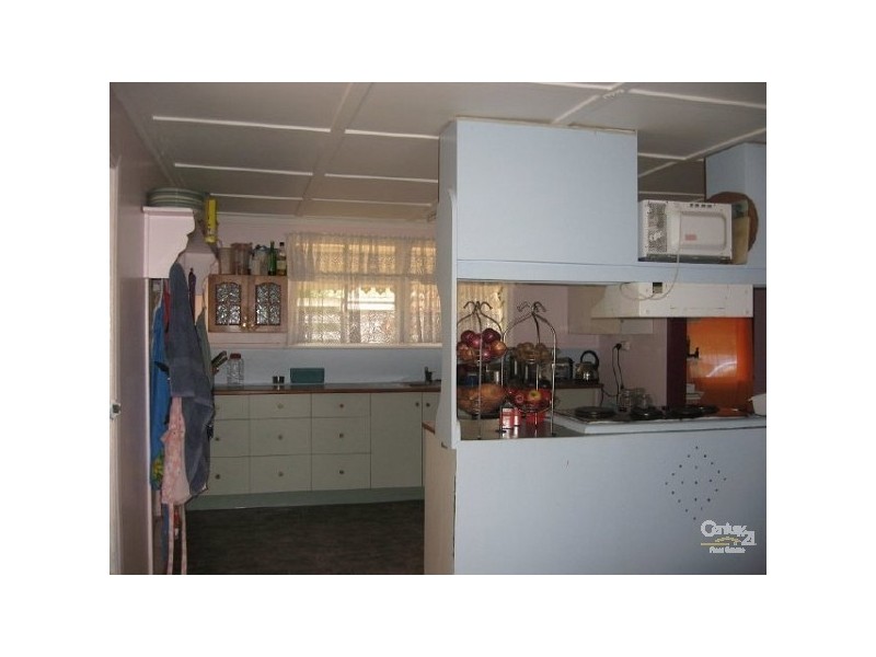 22 Bluff Road, Charters Towers QLD 4820