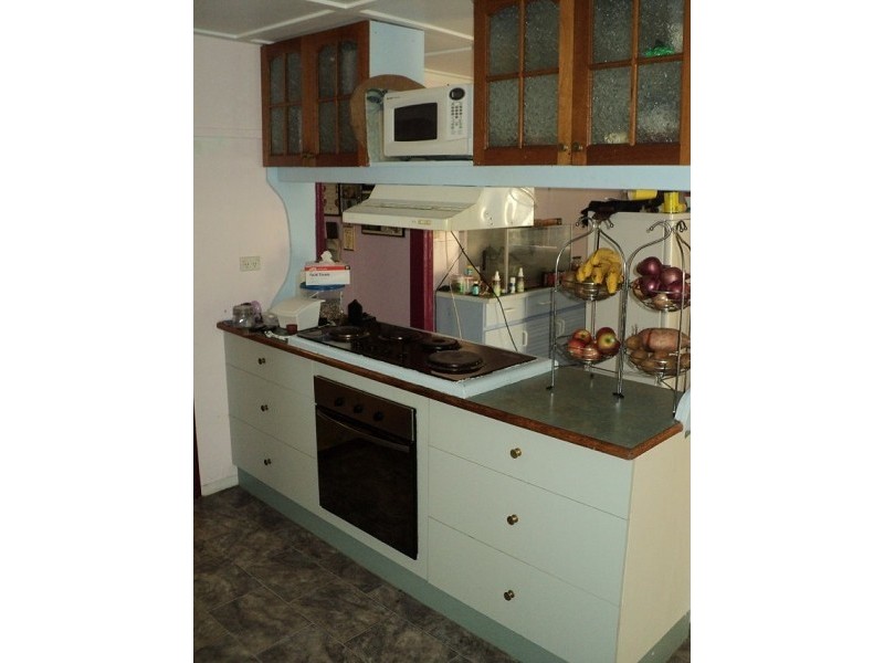 22 Bluff Road, Charters Towers QLD 4820