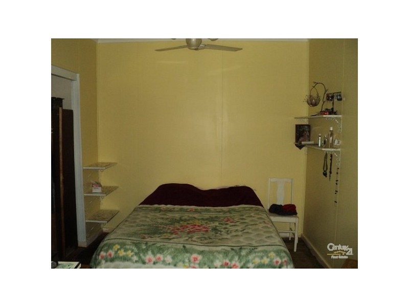 22 Bluff Road, Charters Towers QLD 4820