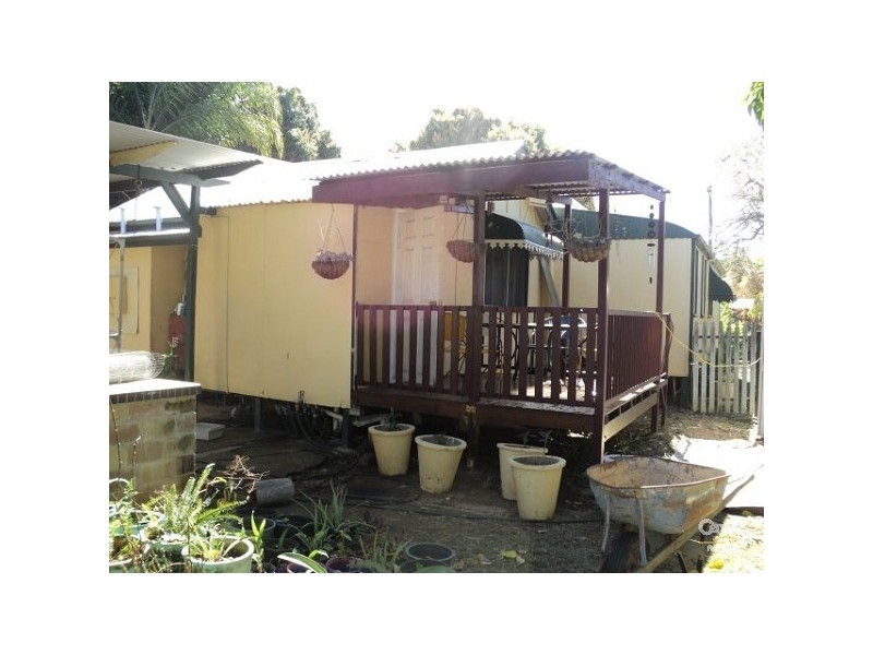 22 Bluff Road, Charters Towers QLD 4820