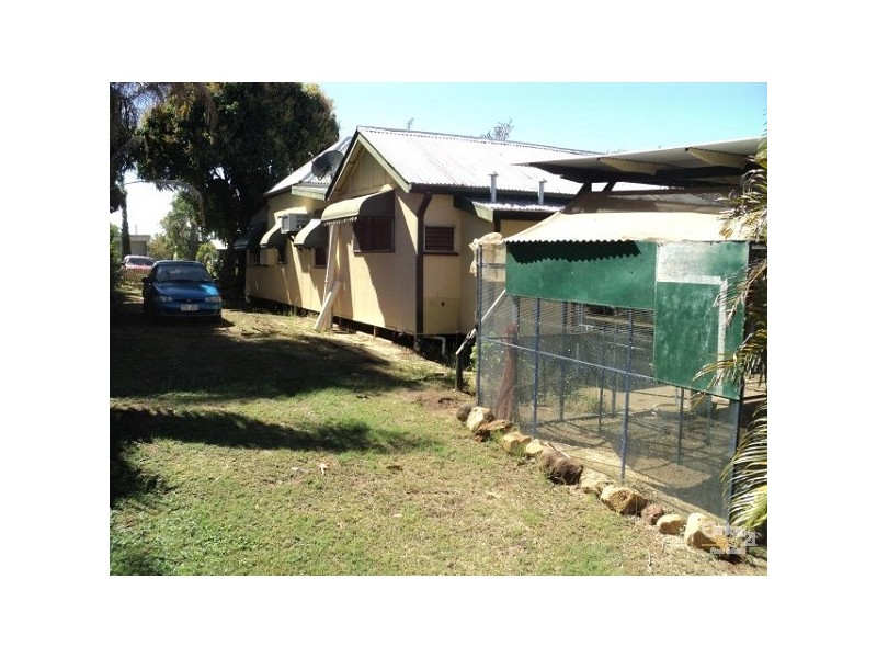 22 Bluff Road, Charters Towers QLD 4820