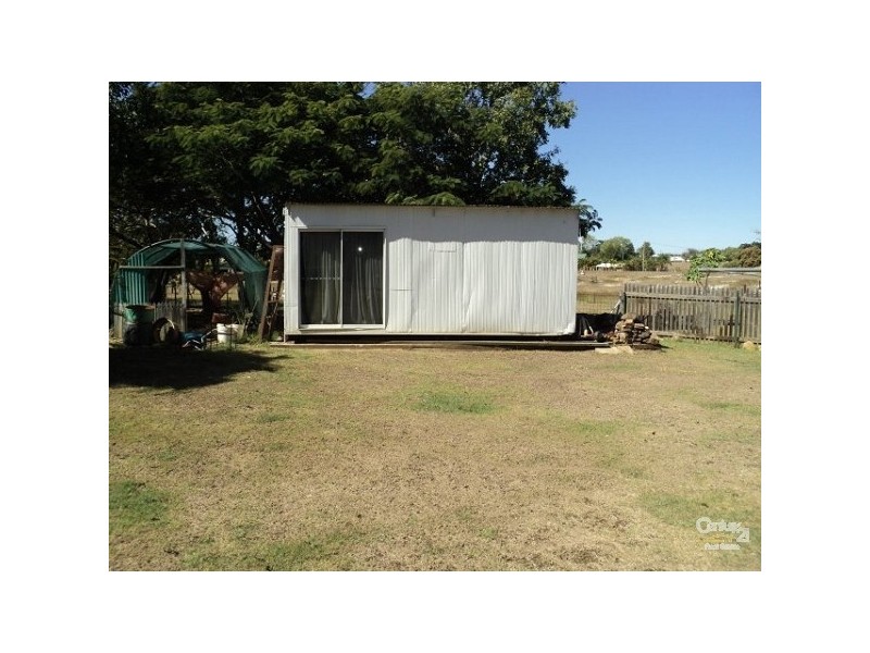 22 Bluff Road, Charters Towers QLD 4820