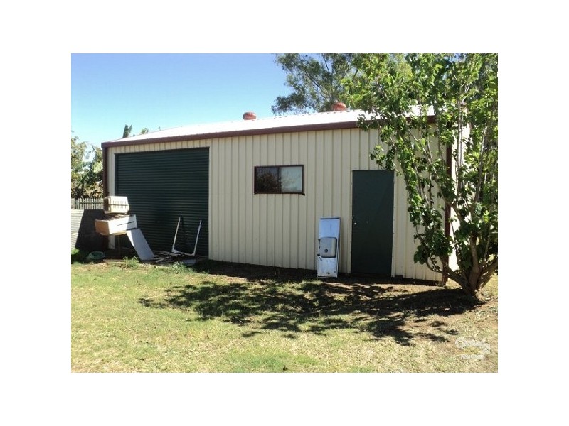 22 Bluff Road, Charters Towers QLD 4820