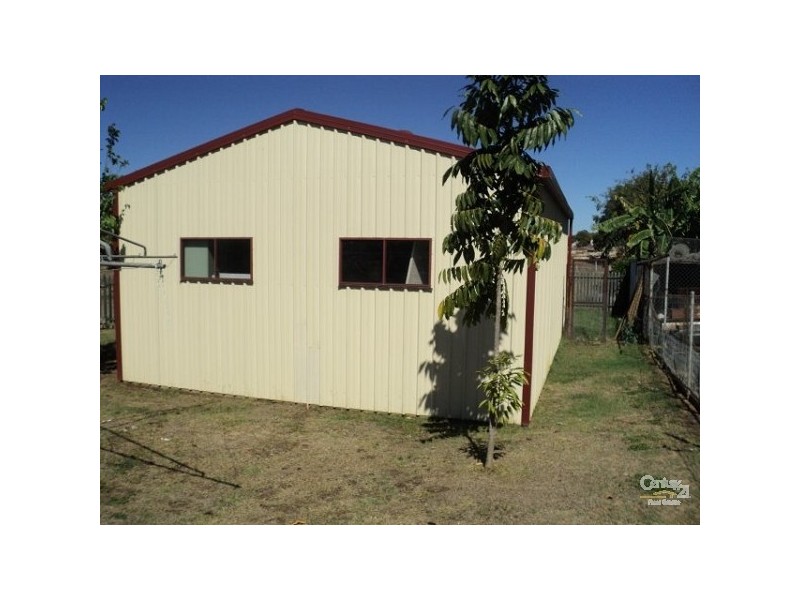 22 Bluff Road, Charters Towers QLD 4820