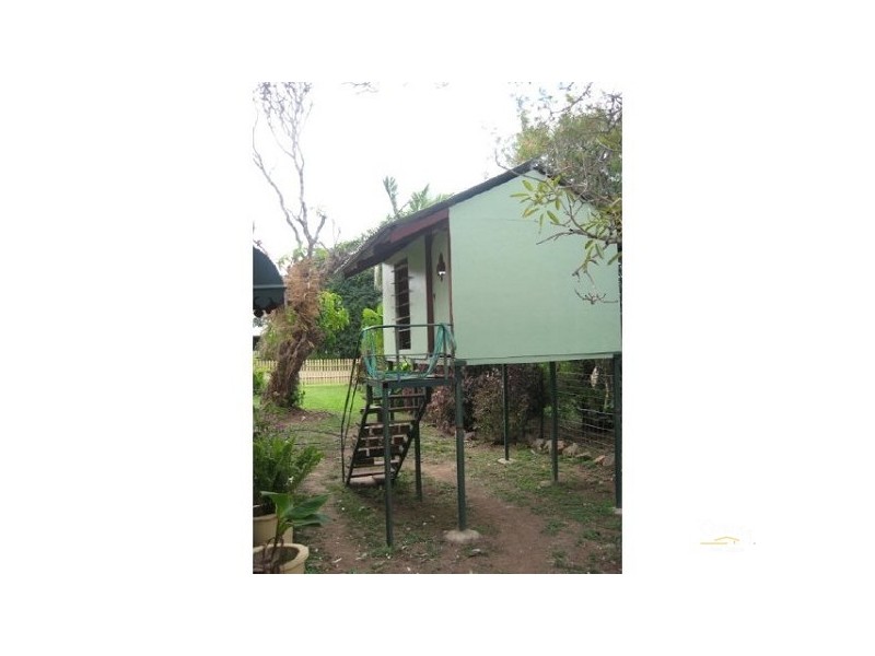 22 Bluff Road, Charters Towers QLD 4820