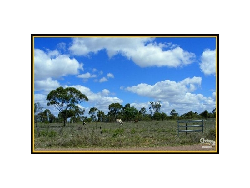 56 PICNIC CREEK RD, Charters Towers QLD 4820