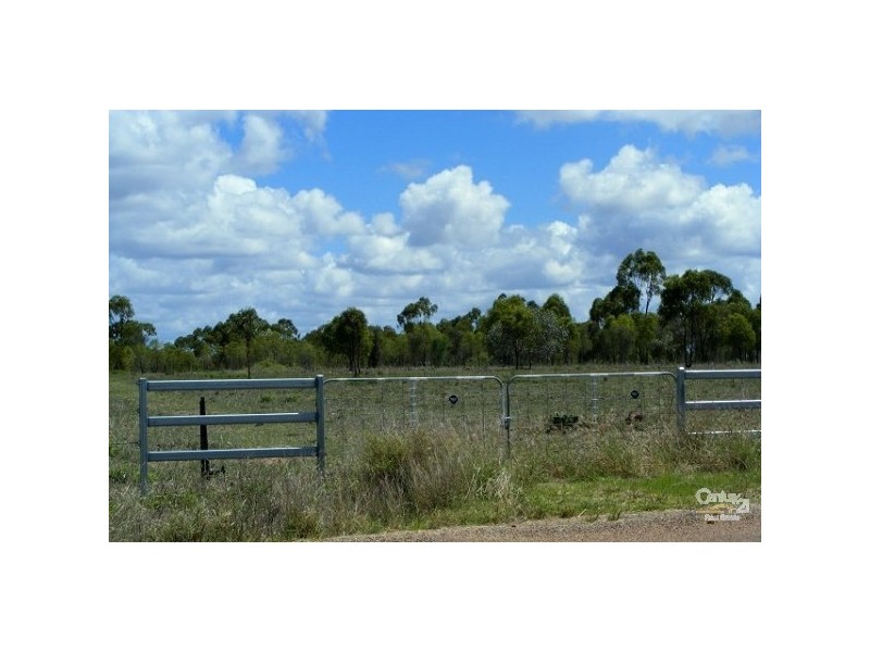 56 PICNIC CREEK RD, Charters Towers QLD 4820