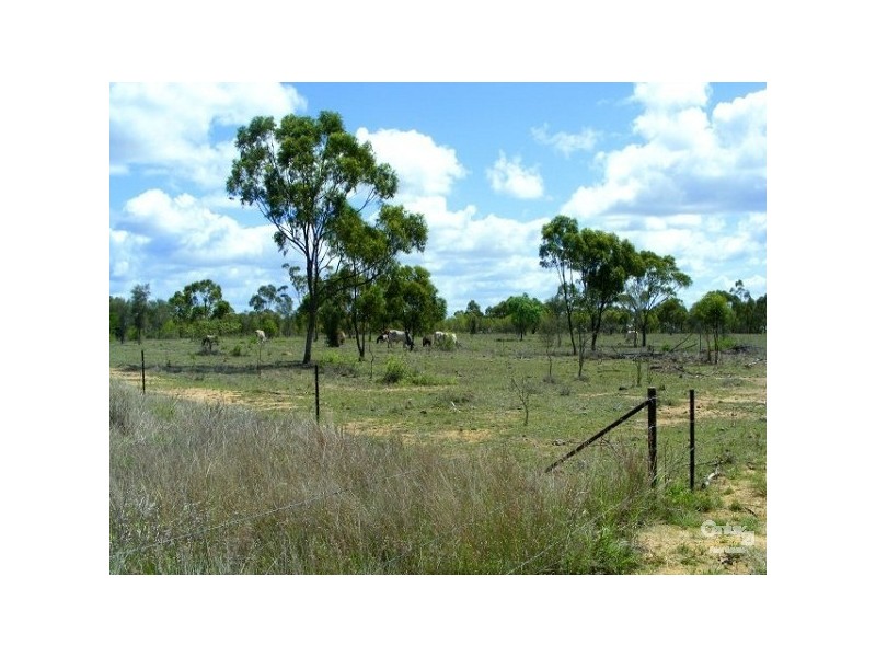 56 PICNIC CREEK RD, Charters Towers QLD 4820