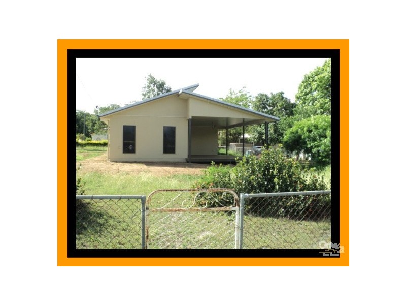 Charters Towers QLD 4820