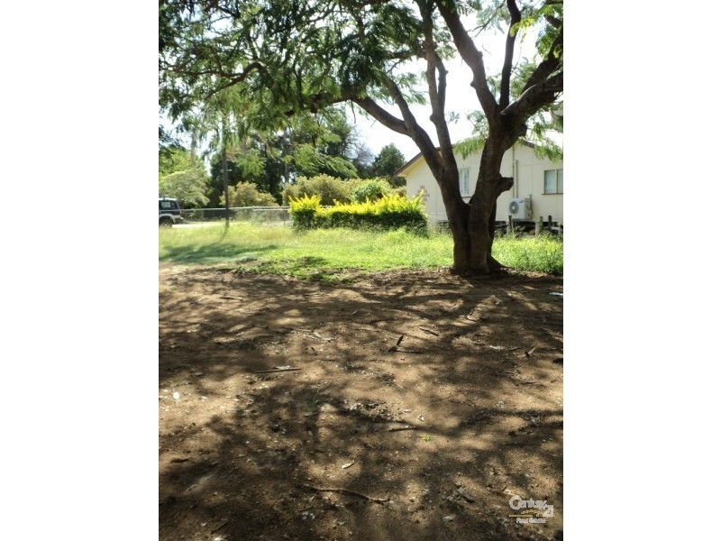 Charters Towers QLD 4820