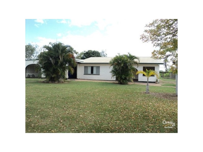 31 Jackson Street, Charters Towers QLD 4820