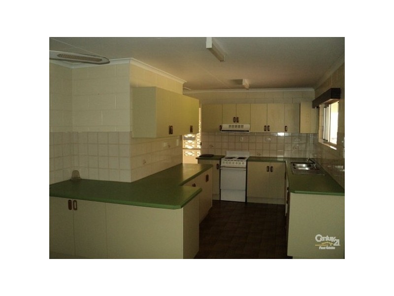 31 Jackson Street, Charters Towers QLD 4820
