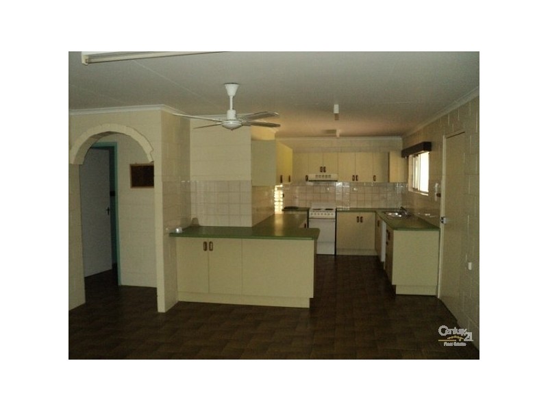 31 Jackson Street, Charters Towers QLD 4820