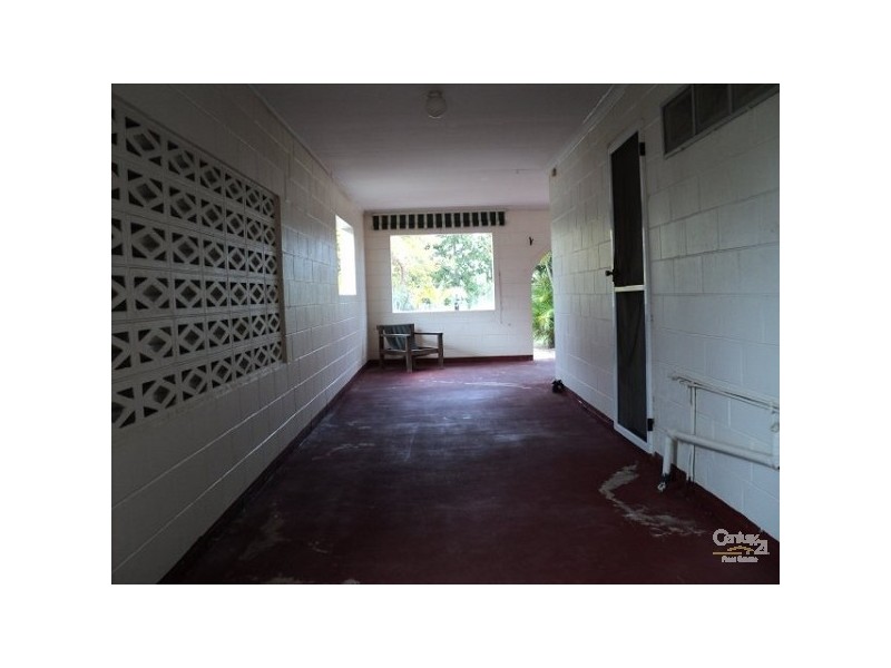 31 Jackson Street, Charters Towers QLD 4820