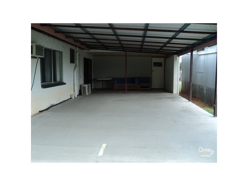31 Jackson Street, Charters Towers QLD 4820