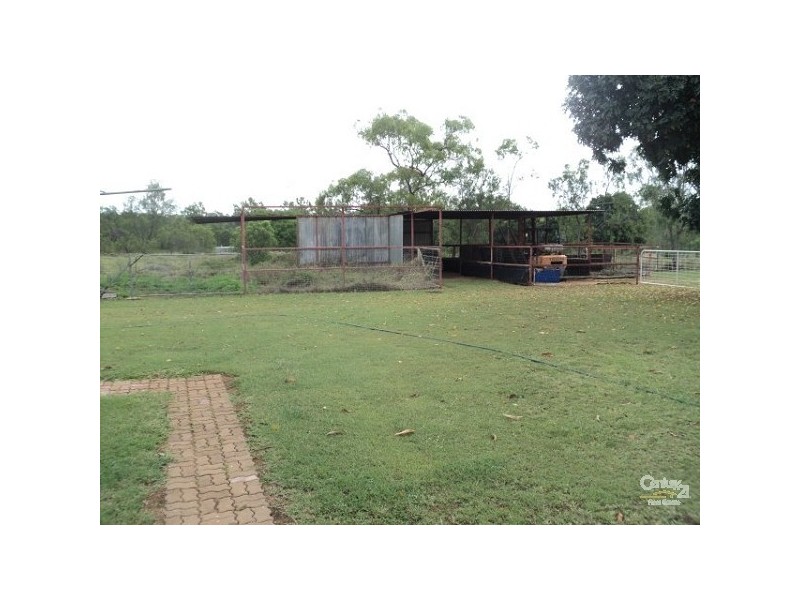 31 Jackson Street, Charters Towers QLD 4820