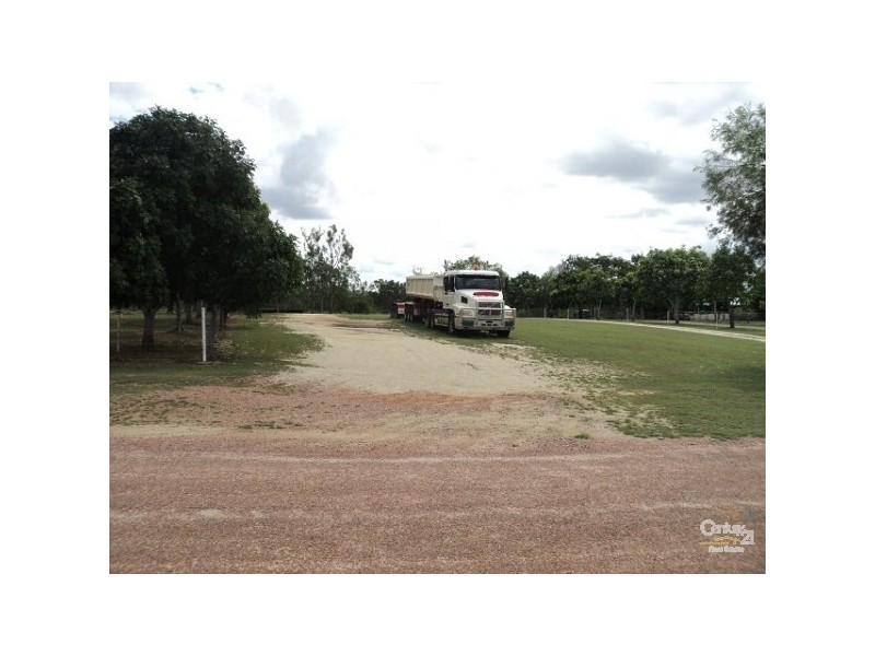 31 Jackson Street, Charters Towers QLD 4820