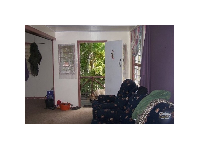 38 Marion St, Charters Towers QLD 4820