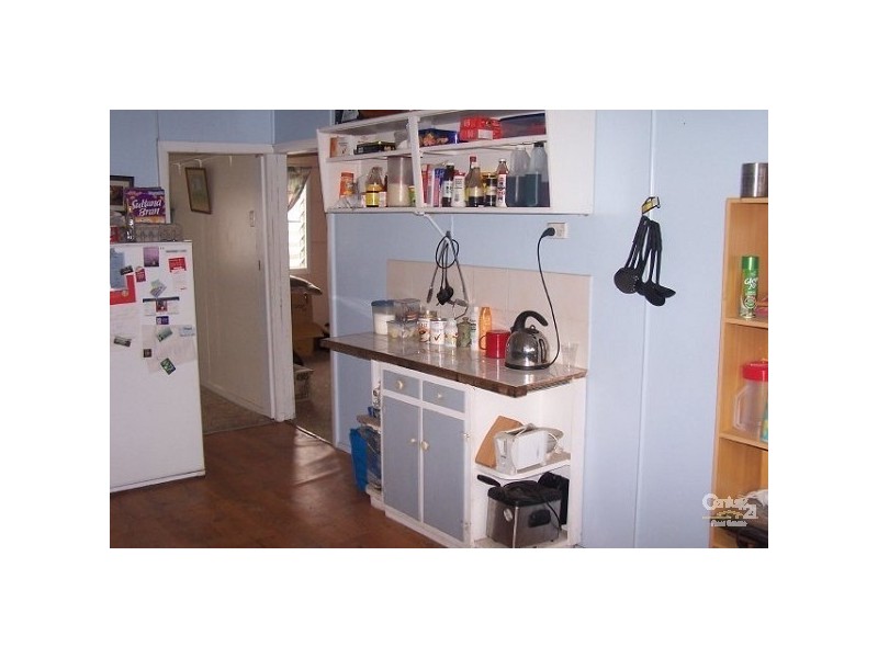 38 Marion St, Charters Towers QLD 4820