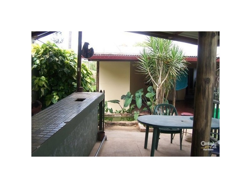 38 Marion St, Charters Towers QLD 4820