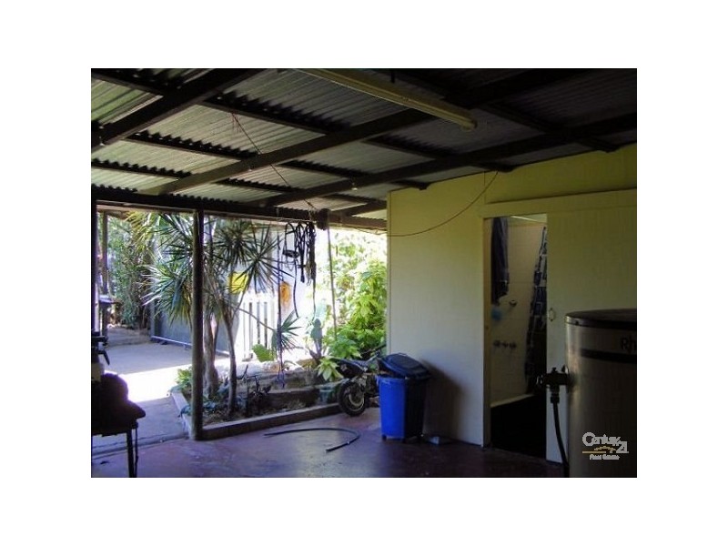 38 Marion St, Charters Towers QLD 4820