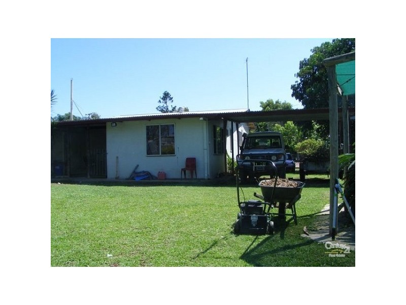 38 Marion St, Charters Towers QLD 4820