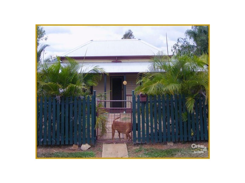 Richmond Hill QLD 4820