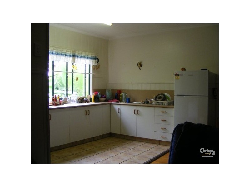 Richmond Hill QLD 4820