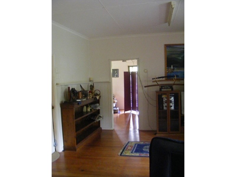 Richmond Hill QLD 4820