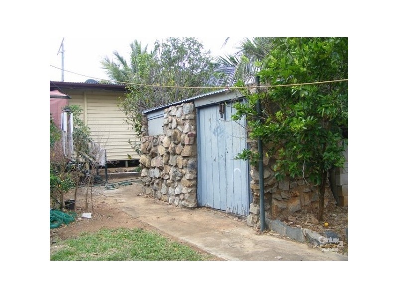 Richmond Hill QLD 4820